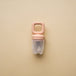 Minika Silicone Feeder Teether