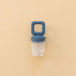 Minika Silicone Feeder Teether