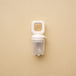 Minika Silicone Feeder Teether