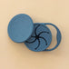 Minika Snack Cups with Lid