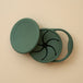 Minika Snack Cups with Lid