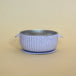 Minika Stainless & Silicone Suction Bowl