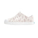 Native Jefferson Print Child Shoes