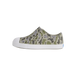 Native Jefferson Print Child Shoes