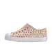 Native Jefferson Print Child Shoes
