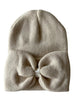 Baby's First Newborn Bow Hat