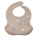 Noüka Silicone Bib