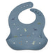 Noüka Silicone Bib