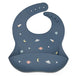 Noüka Silicone Bib