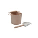 Noüka Silicone Bucket & Shovel
