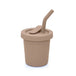 Noüka Straw Cup - 6 OZ