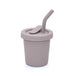 Noüka Straw Cup - 6 OZ