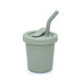 Noüka Straw Cup - 6 OZ