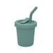 Noüka Straw Cup - 6 OZ