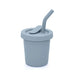 Noüka Straw Cup - 6 OZ