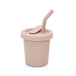 Noüka Straw Cup - 6 OZ