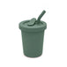 Noüka Straw Cup - 8 OZ