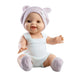 Paola Reina Gordis Doll Clothing