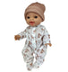 Paola Reina Gordis Doll Clothing
