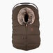 Petit Coulou Winter Car Seat Cover - Classic Collection
