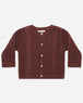 Quincy Mae Cable Knit Cardigan