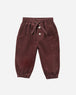 Quincy Mae Corduroy Luca Pant