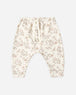 Quincy Mae Drawstring Pants