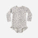 Quincy Mae Olivia One-Piece Rashguard
