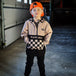 Rad Rascals Pit Crew Jacket