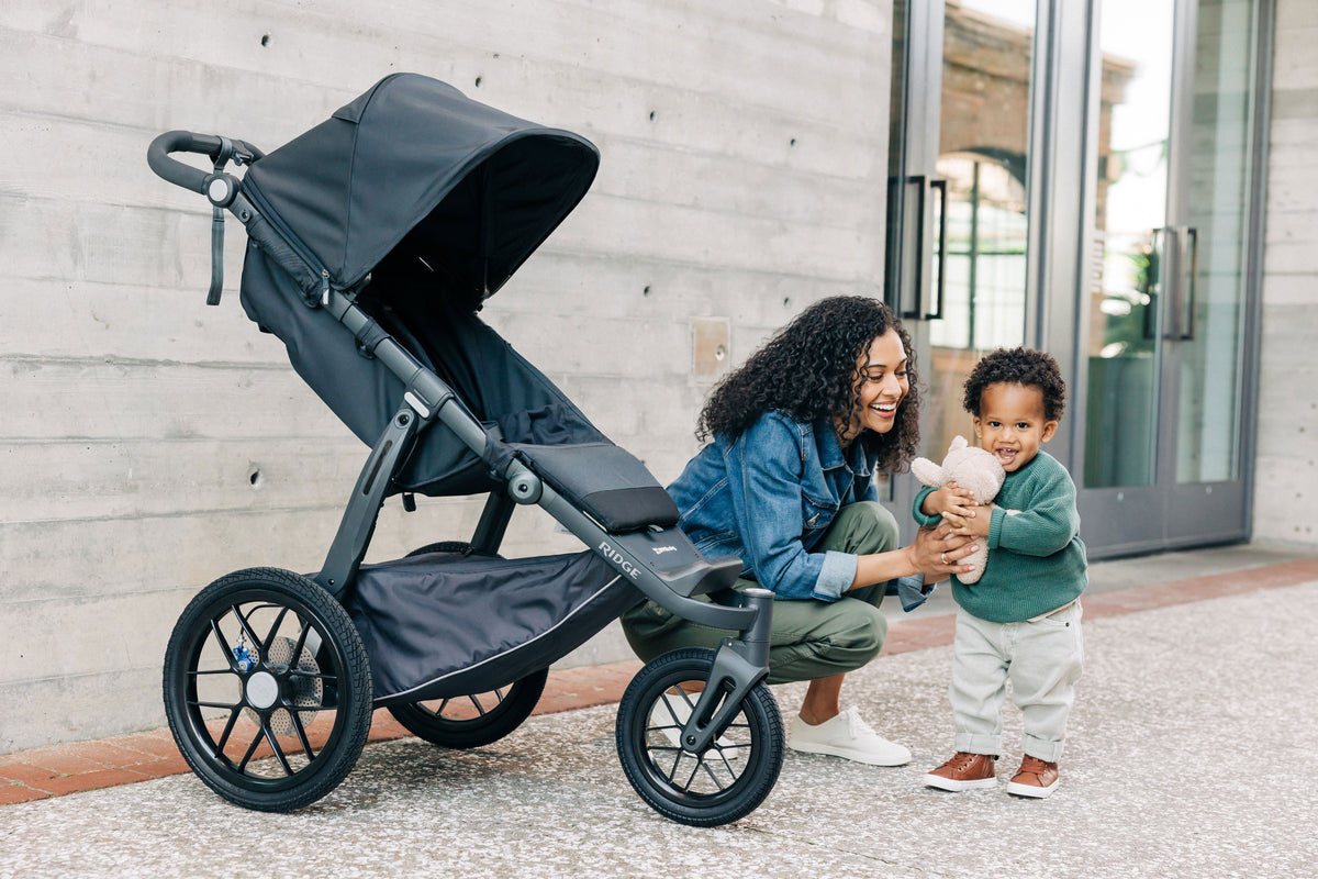 Shop top baby gear at Baby Laurel & Co