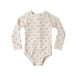 Rylee + Cru Delphine One-Piece Rashguard