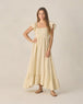 Rylee + Cru Women's Francesca Dress