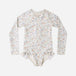 Rylee + Cru One-Piece Rashguard