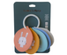 Loulou Lollipop Flash Card