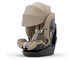 Cybex Callisto G 360 Swivel Car Seat