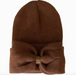Baby's First Newborn Bow Hat