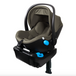 Clek Liing Infant Car Seat