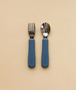 Minika Fork & Spoon Set