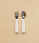 Minika Fork & Spoon Set