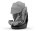 Cybex Callisto G 360 Swivel Car Seat
