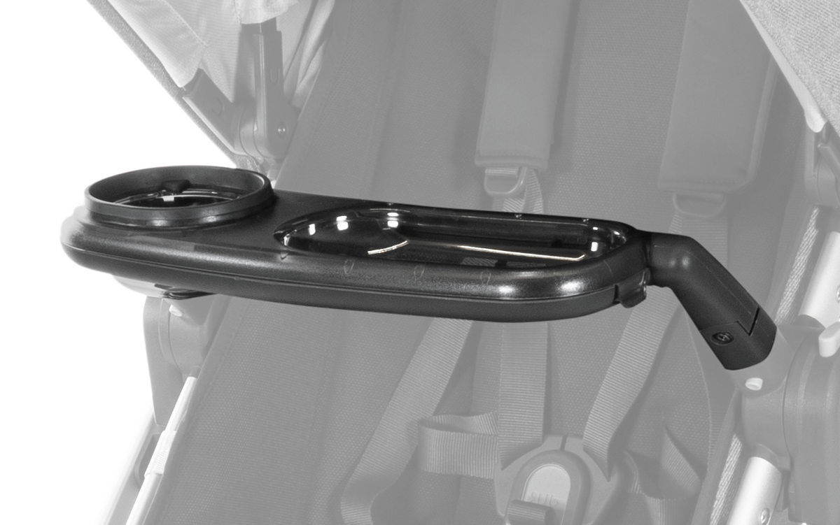 UPPAbaby Snack Tray - Baby Laurel & Co. 