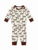 SpearmintLOVE Bamboo Everyday Baby Set