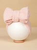 Teddy Bow