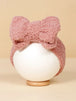Teddy Bow