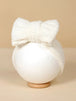 Teddy Bow