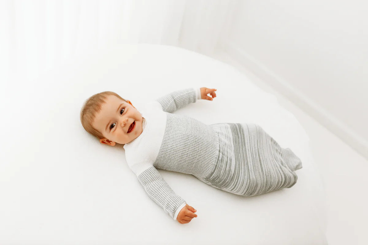 Swaddelini Arms Out Sleep Sack