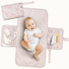 Tiny Twinkle Portable Diaper Changing Pad