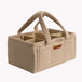 Townsend Ave. Teddy Diaper Caddy