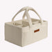 Townsend Ave. Teddy Diaper Caddy