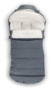 UPPAbaby CozyGanoosh 2-in-1 Seasonal Footmuff